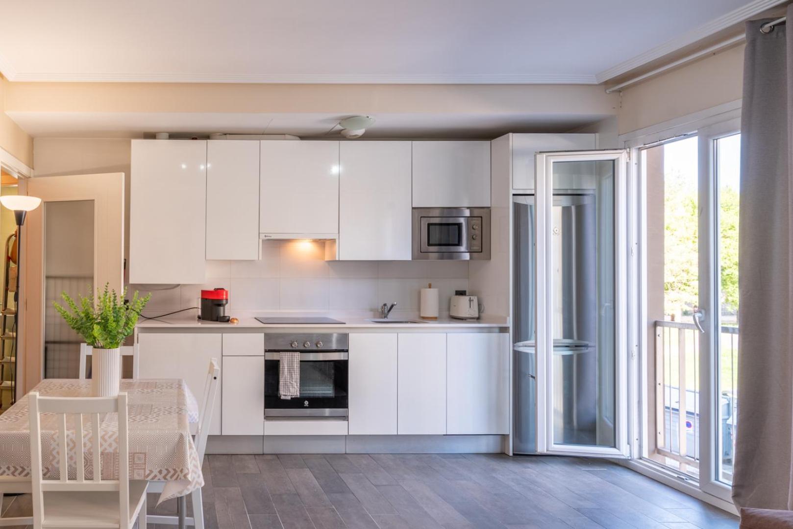 Forum Evolucion Residence Burgo 외부 사진