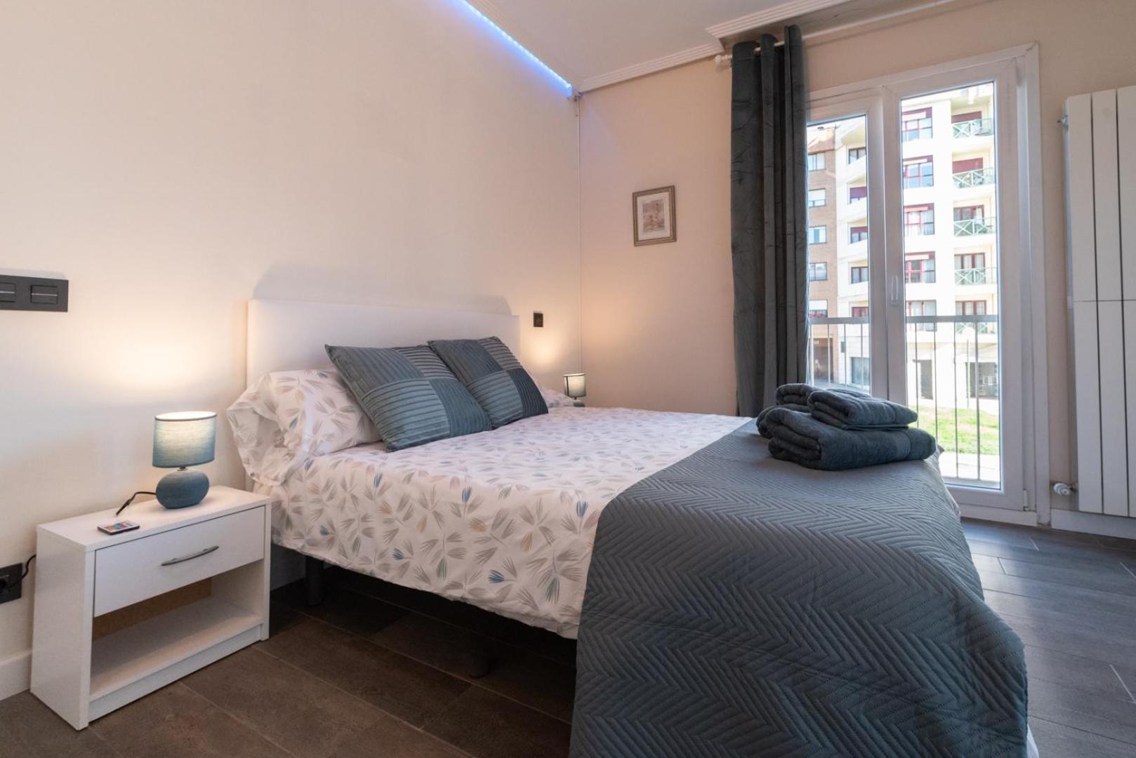 Forum Evolucion Residence Burgo 외부 사진
